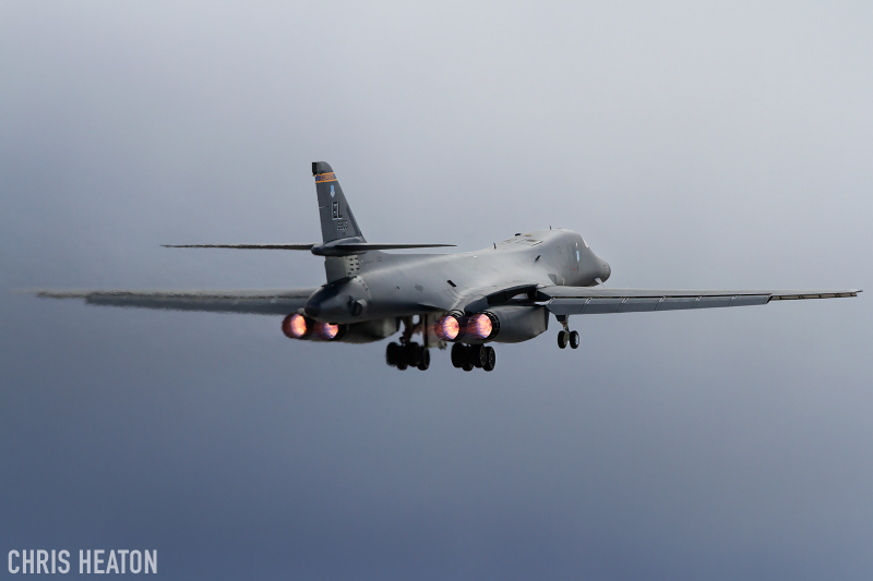 Illustration for article titled These Are The Amazing Planes Of This Year's Red Flag Aerial War Games